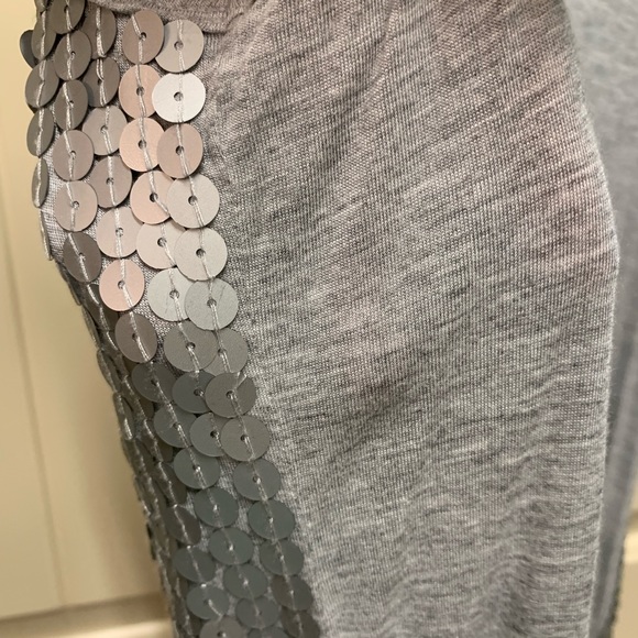 Michael Kors tank sequins - Picture 6 of 6